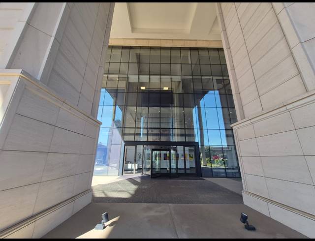 1,236M² OFFICE TO LET IN SANDTON CENTRAL